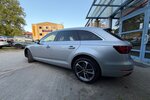 Audi A4 2,0 TDI Sport 