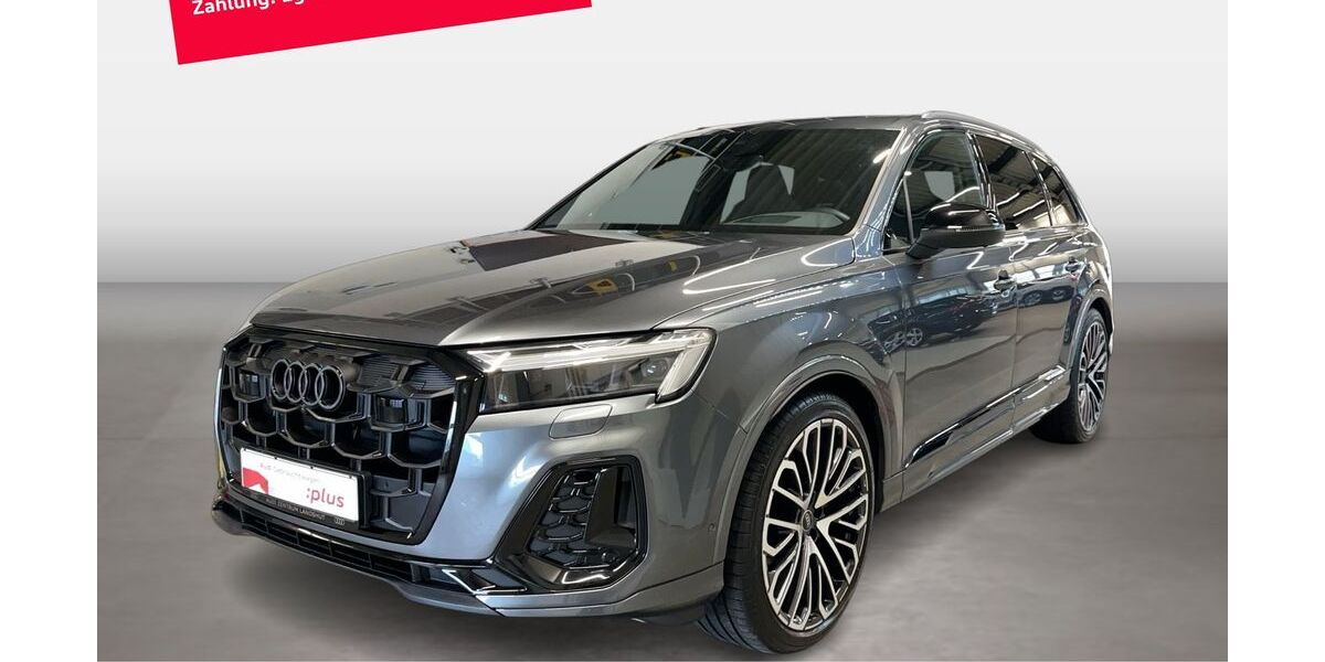 Audi Q7 71.600 km 69.810 &euro; Landshut 84030