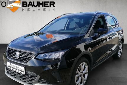 Seat Arona 26.956 km 23.900 € Kelheim 93309