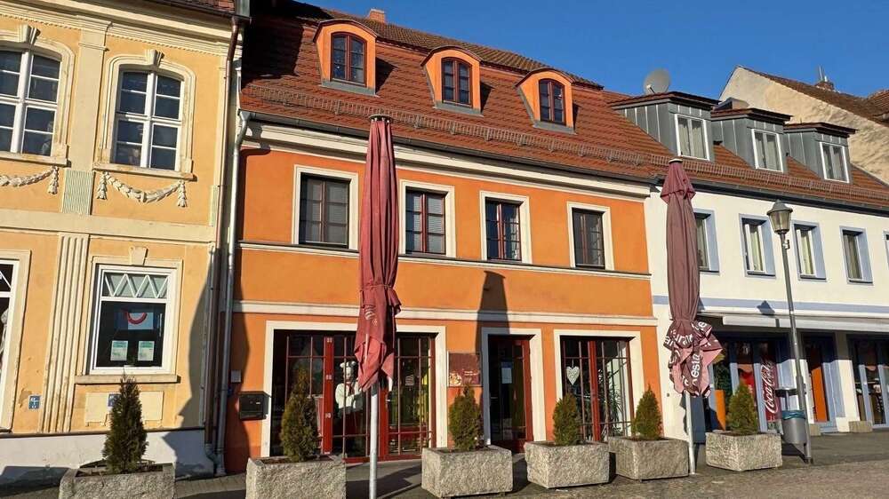 Einfamilienhaus Peitz - 4 Zimmer, 210 m&sup2;, 490.000&euro; | Angebot:25628416