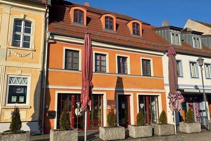 Haus Peitz - 4 Zimmer, 210 m&sup2;, 490.000&euro; | Angebot:25628416