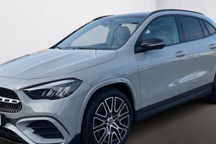 Mercedes-Benz GLA 200 9.000 km 41.420 &euro; Mühldorf 84453