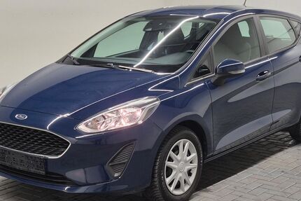 Ford Fiesta 77.050 km 9.950 &euro; Langenweddingen 39171