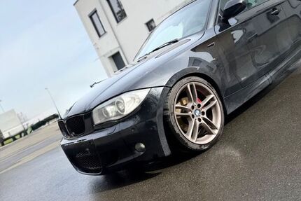 BMW 120 267.000 km 5.200 &euro; Pahres 91468