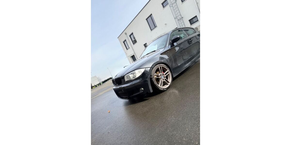 BMW 120 267.000 km 5.200 &euro; Pahres 91468
