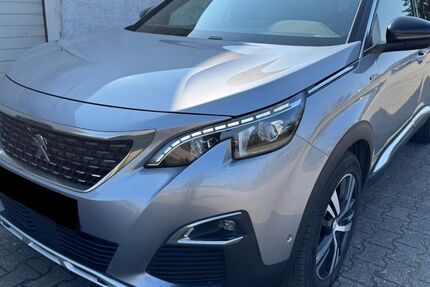 Peugeot 5008 190.000 km 11.300 &euro; Bürstadt 68642