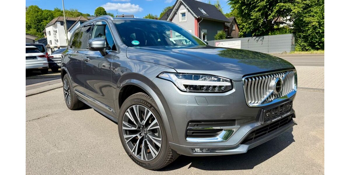 Volvo XC90 80.000 km 36.799 &euro; Engelskirchen 51766