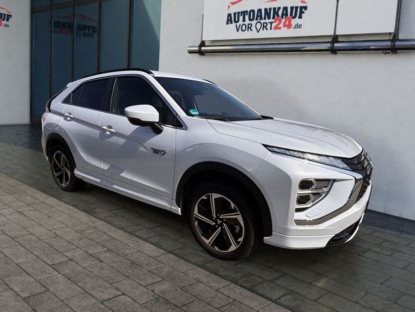 Eclipse Cross