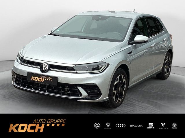 VW Polo 19.550 km 25.730 &euro; Schwaebisch Hall 74523