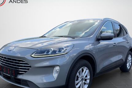 Ford Kuga 95.557 km 17.990 &euro; Hanau 63457