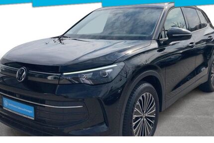 VW Tiguan 18.370 km 34.350 &euro; Potsdam 14480
