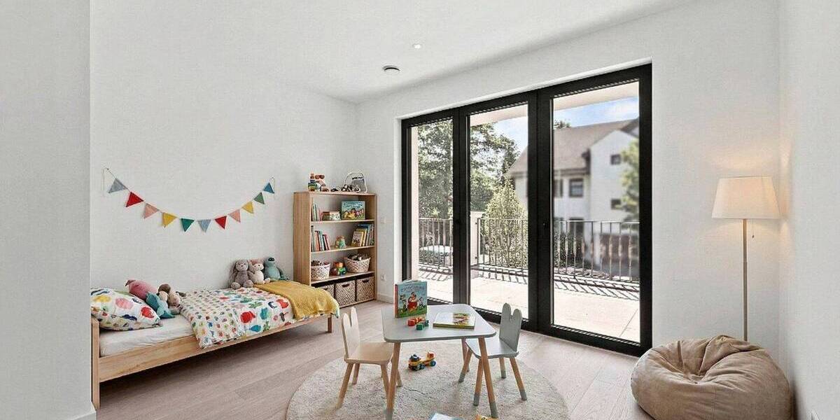 Doppelhaushälfte Germering Harthaus - 6 Zimmer, 246 m&sup2;, 2.150.000&euro; | Angebot:26358902