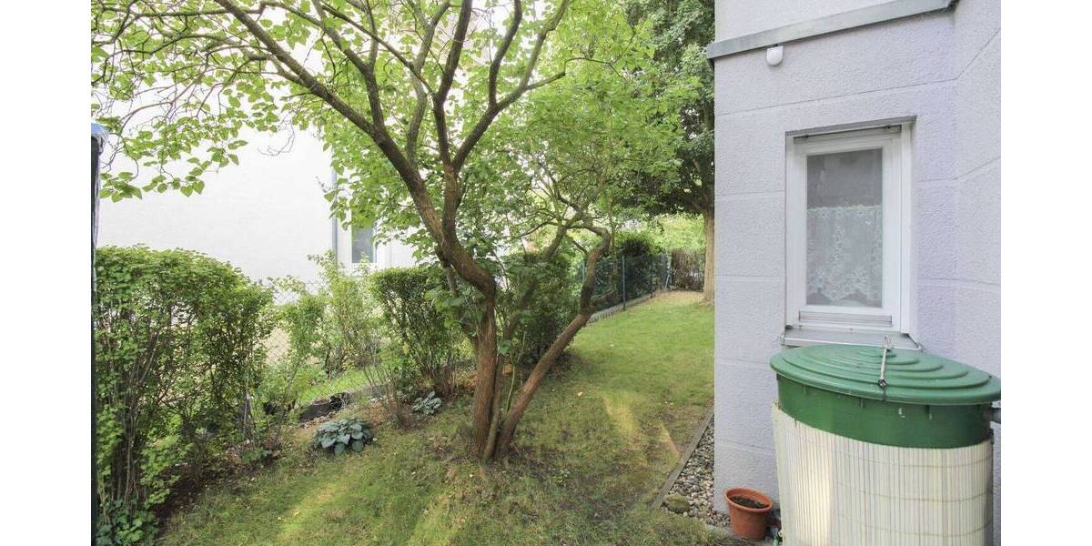 Terrassenwohnung Dresden Lockwitz - 3 Zimmer, 77 m&sup2;, 240.000&euro; | Angebot:26418453