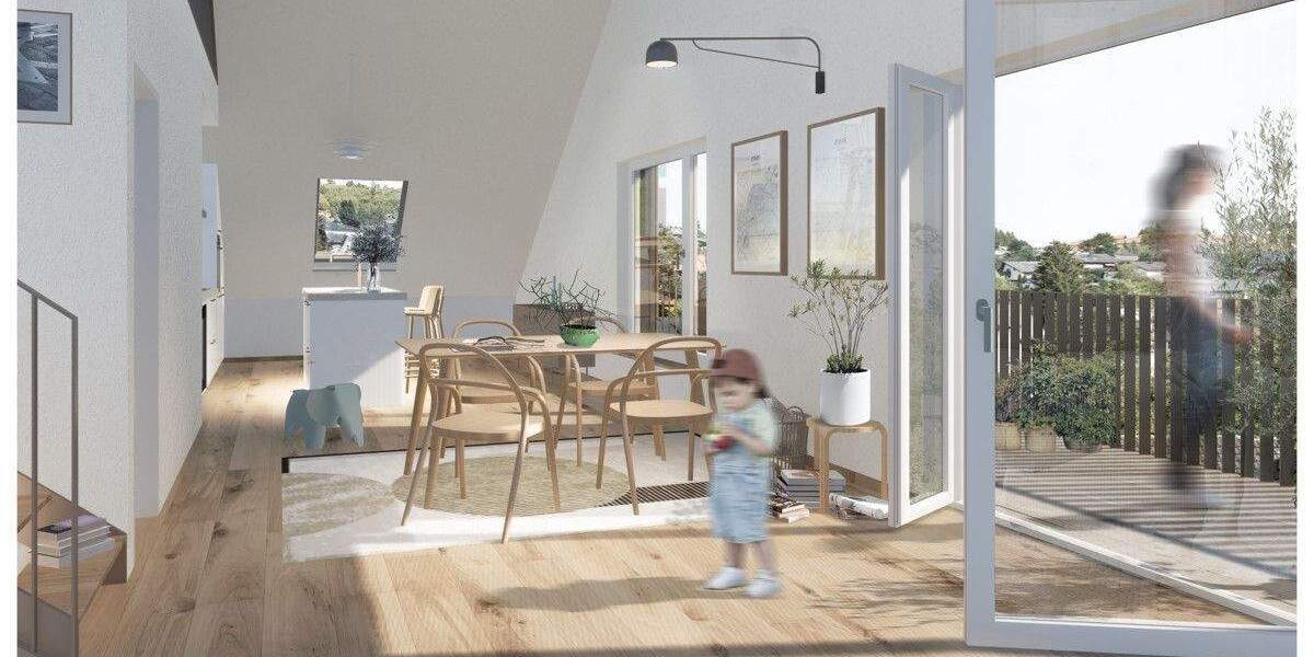 Etagenwohnung Titisee-Neustadt Neustadt - 2 Zimmer, 57 m&sup2;, 303.000&euro; | Angebot:25671477