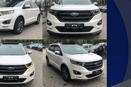Ford Edge 134.634 km 19.900 € Augsburg 86156