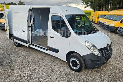 Renault Master 21.300 km 17.481 € Pfeffenhausen 84076