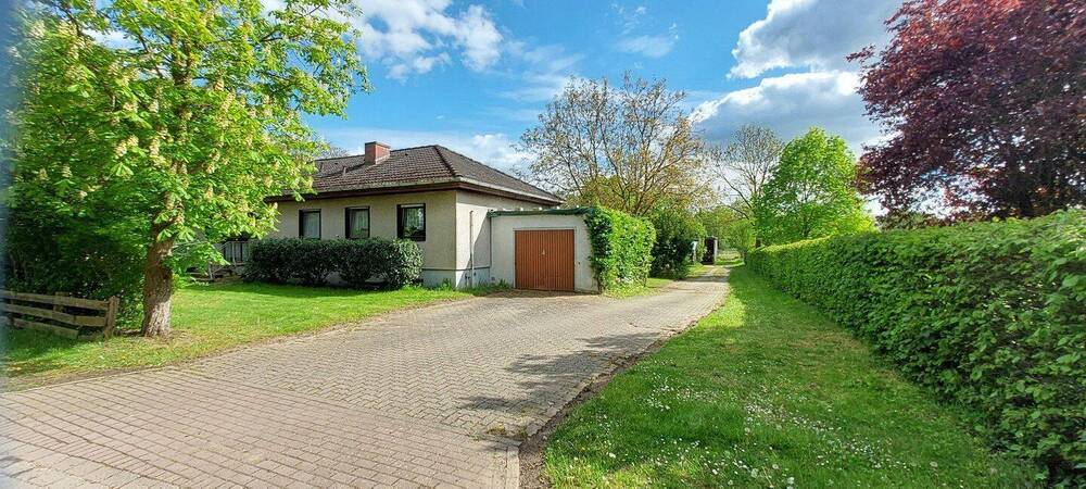Einfamilienhaus Echem - 6 Zimmer, 128 m&sup2;, 395.000&euro; | Angebot:26500058