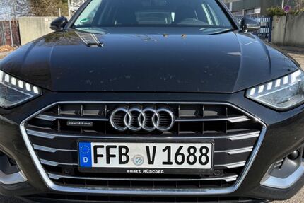 Audi A4 212.458 km 16.500 &euro; Emmering 82275