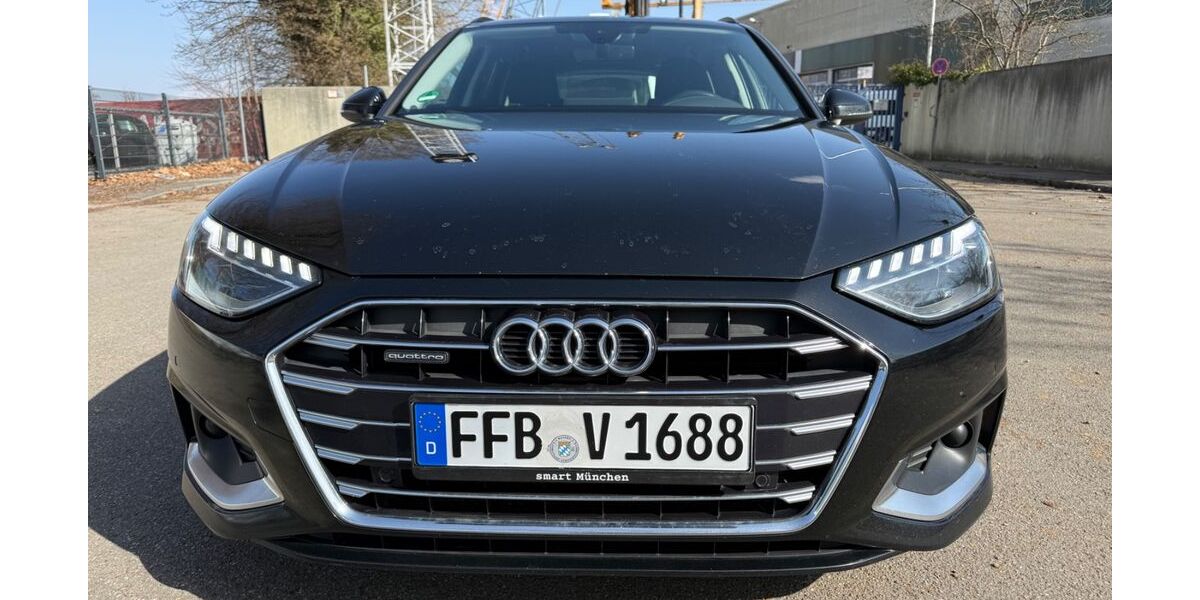 Audi A4 212.458 km 16.500 &euro; Emmering 82275