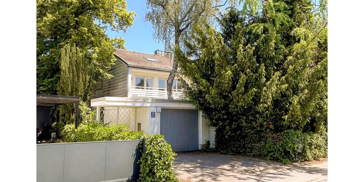 Doppelhaushälfte München Trudering-Riem - 5 Zimmer, 149 m&sup2;, 1.080.000&euro; | Angebot:26960810