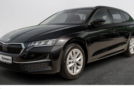 Skoda Octavia 21.300 km 26.490 € Pinneberg 25421