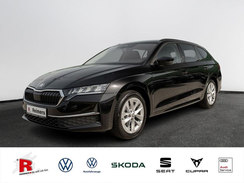 Skoda Octavia 21.300 km 26.490 € Pinneberg 25421