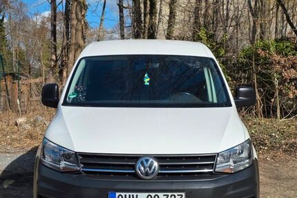 VW Caddy 122.000 km 11.000 &euro; Eberswalde 16227