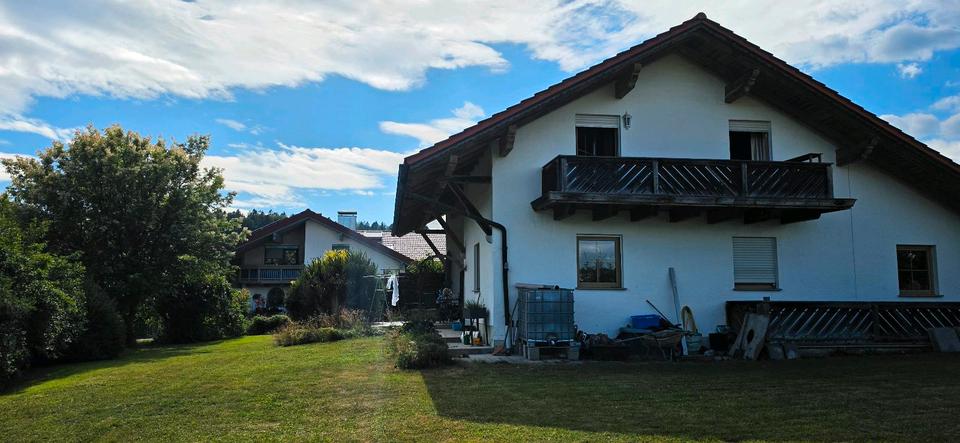 Einfamilienhaus Waldkirchen - 5 Zimmer, 114 m&sup2;, 400.000&euro; | Angebot:27019654