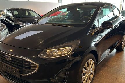 Ford Fiesta 30.385 km 12.690 &euro; Brühl 50321