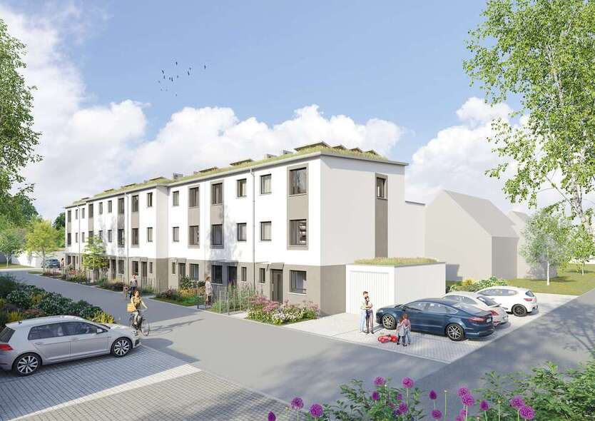Haus zum Kaufen in Waghäusel 499.000 € 137 m² 5 zimmer