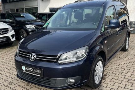 VW Caddy 223.000 km 11.950 &euro; Paderborn 33098