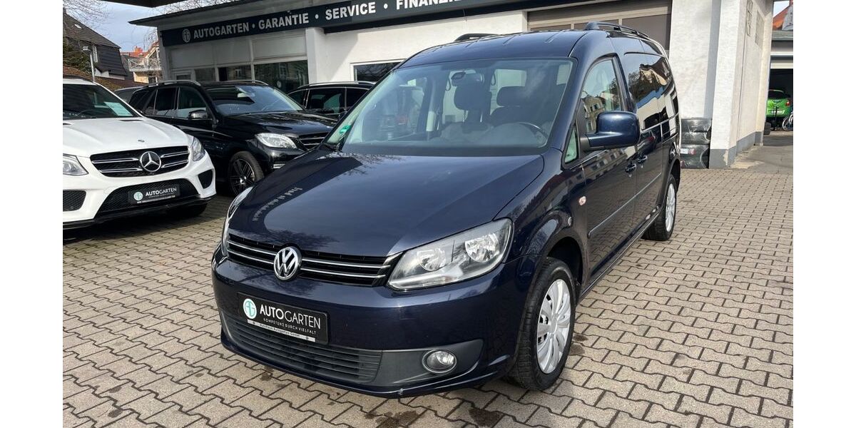 VW Caddy 223.000 km 11.950 &euro; Paderborn 33098