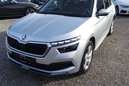 Skoda Kamiq 85.778 km 20.990 € Ismaning 85737