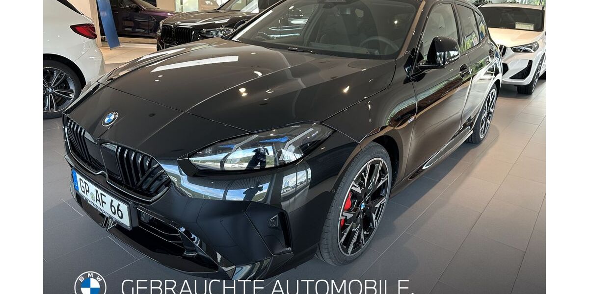 BMW 120 2.000 km 42.990 &euro; Kuchen 73329