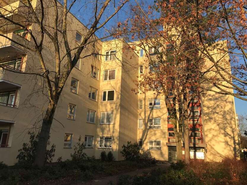Wohnung zum Mieten in Berlin 431,75 € 64.81 m²