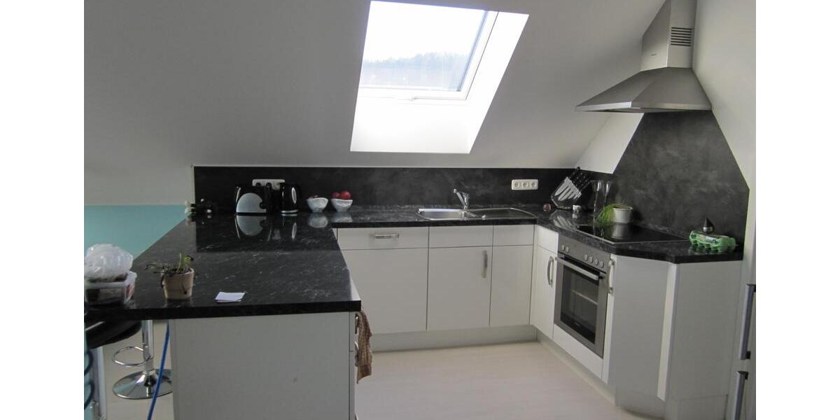 Dachgeschoßwohnung Heiligenstadt in Oberfranken - 3 Zimmer, 91 m&sup2;, 870&euro; | Angebot:26538661
