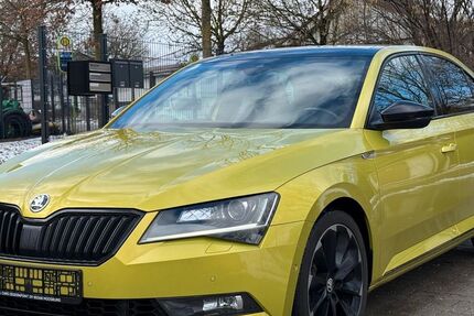 Skoda Superb 143.860 km 20.999 &euro; Mainburg 84048