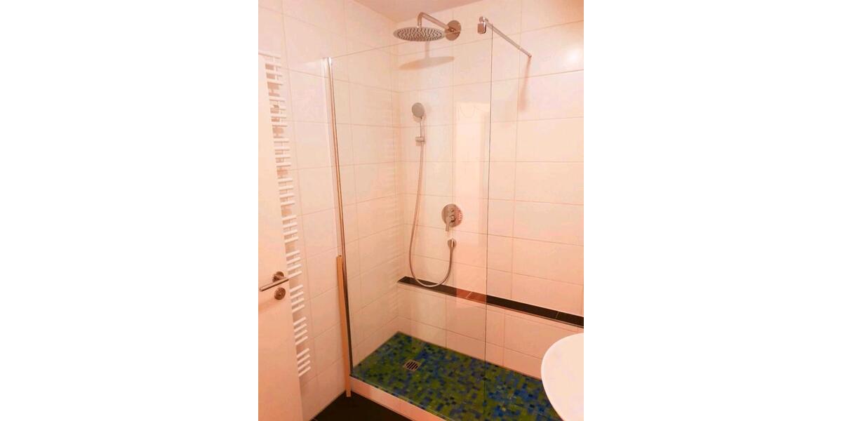 2 Raum Wohnung in Trostberg 2 zimmer