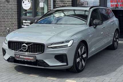 Volvo V60 9.102 km 48.990 &euro; Weyhe 28844