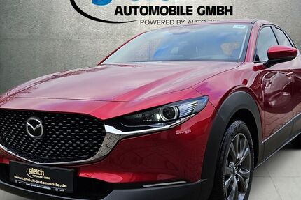 Mazda CX-30 3.198 km 34.900 &euro; Reutlingen 72770