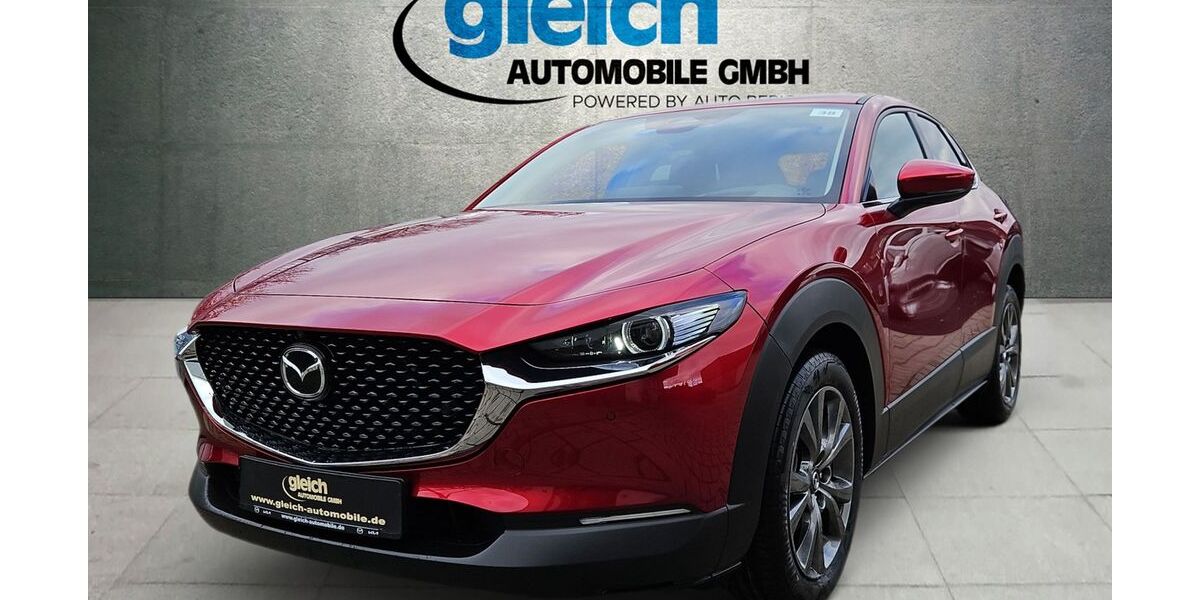 Mazda CX-30 3.198 km 34.900 &euro; Reutlingen 72770