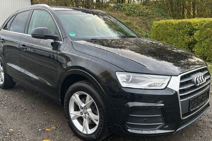 Audi Q3 150.000 km 15.200 &euro; Kreuztal 57223