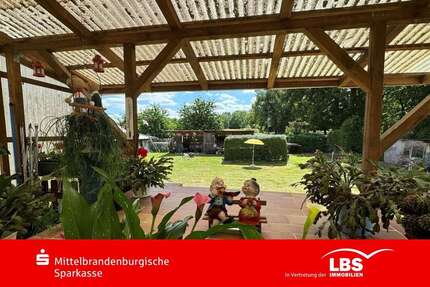 Haus Zehdenick - 13 Zimmer, 330 m&sup2;, 399.999&euro; | Angebot:25547698