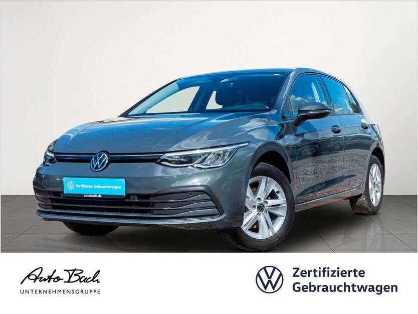 VW Golf 59.220 km 16.980 € Limburg 65549