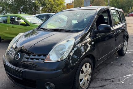 Nissan Note 206.000 km 850 &euro; Schorndorf 73614