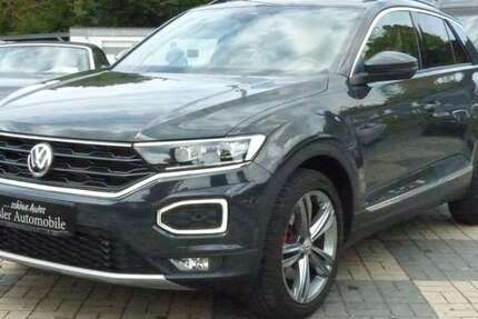 VW T-Roc 37.227 km 20.900 &euro; Neustadt i.H. 23730