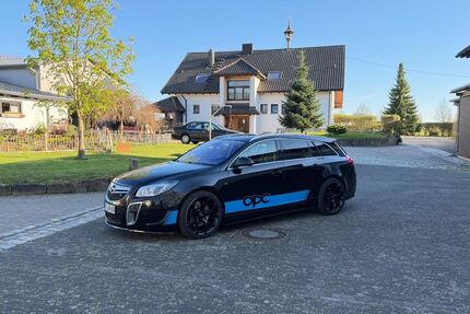 Opel Insignia 163.500 km 10.499 &euro; Kirchheim 73230