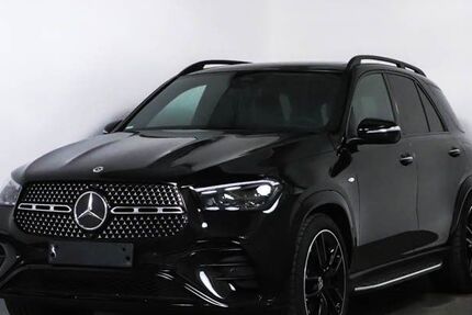 Mercedes-Benz GLE 350 24.800 km 75.770 &euro; Neustadt a.d. Aisch 91413