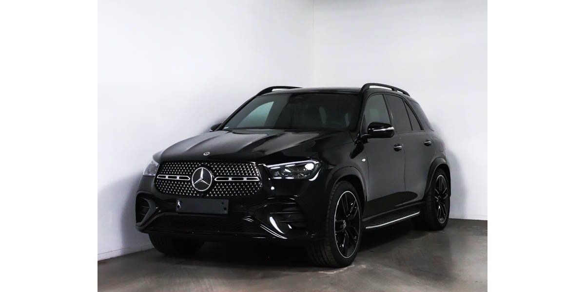 Mercedes-Benz GLE 350 24.800 km 75.770 &euro; Neustadt a.d. Aisch 91413
