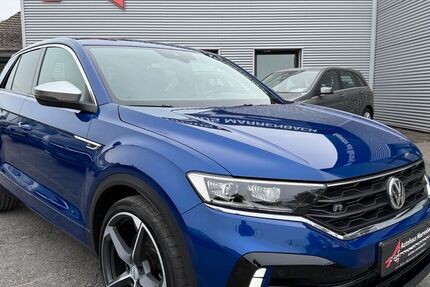 VW T-Roc 122.000 km 24.999 € Anröchte 59609